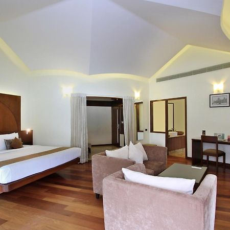 Silent Shores Resort & Spa Mysore Extérieur photo