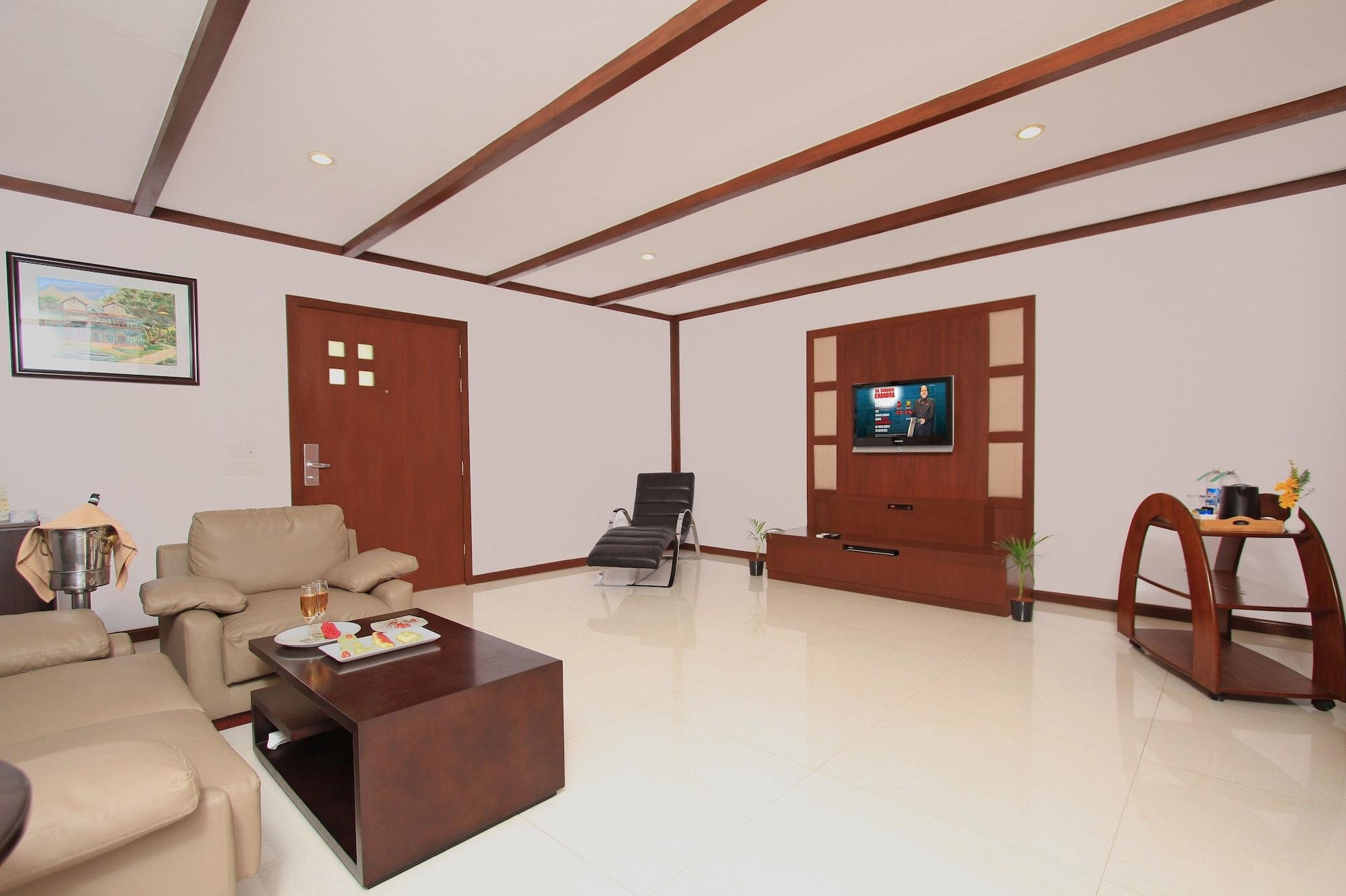 Silent Shores Resort & Spa Mysore Extérieur photo