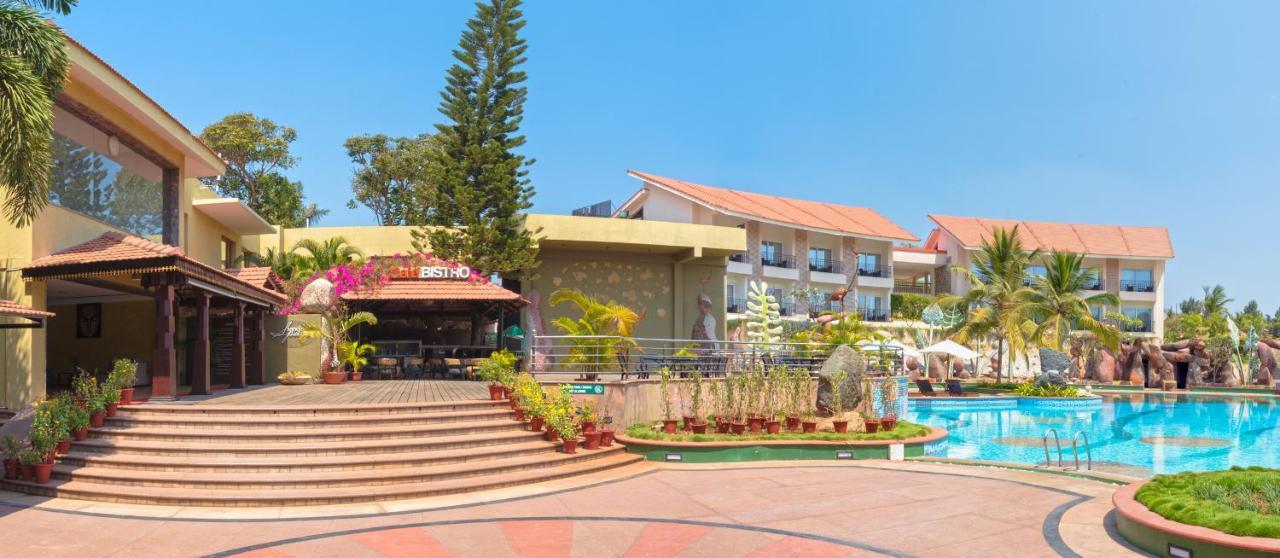 Silent Shores Resort & Spa Mysore Extérieur photo