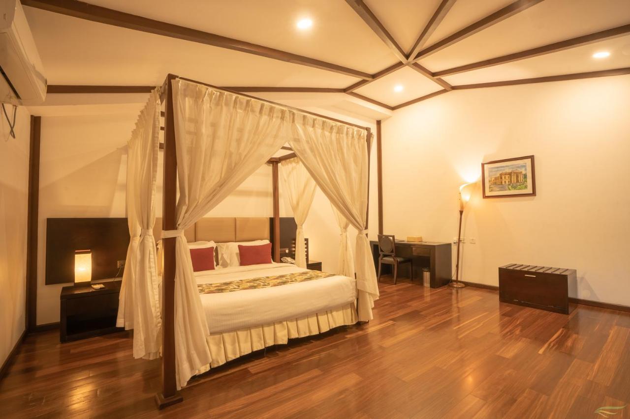 Silent Shores Resort & Spa Mysore Extérieur photo