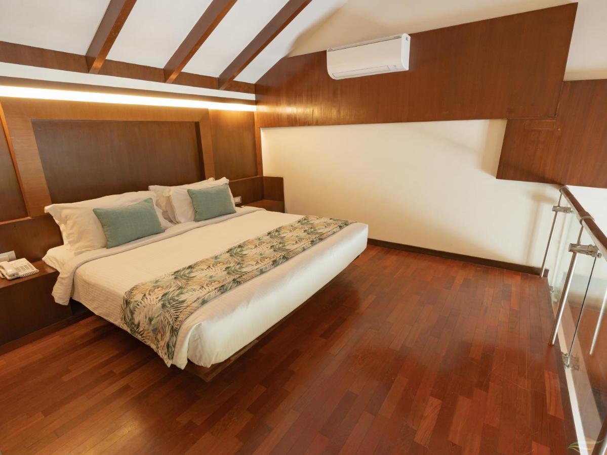 Silent Shores Resort & Spa Mysore Extérieur photo