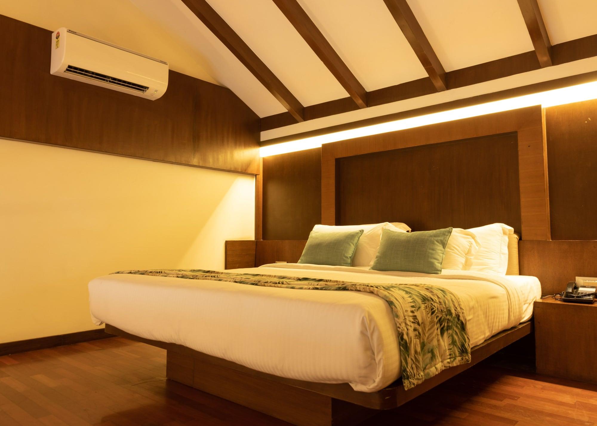 Silent Shores Resort & Spa Mysore Extérieur photo