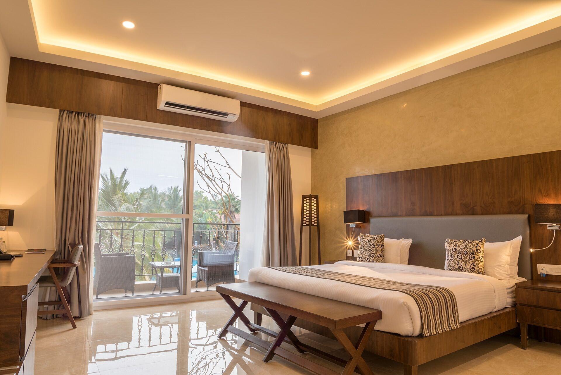 Silent Shores Resort & Spa Mysore Extérieur photo