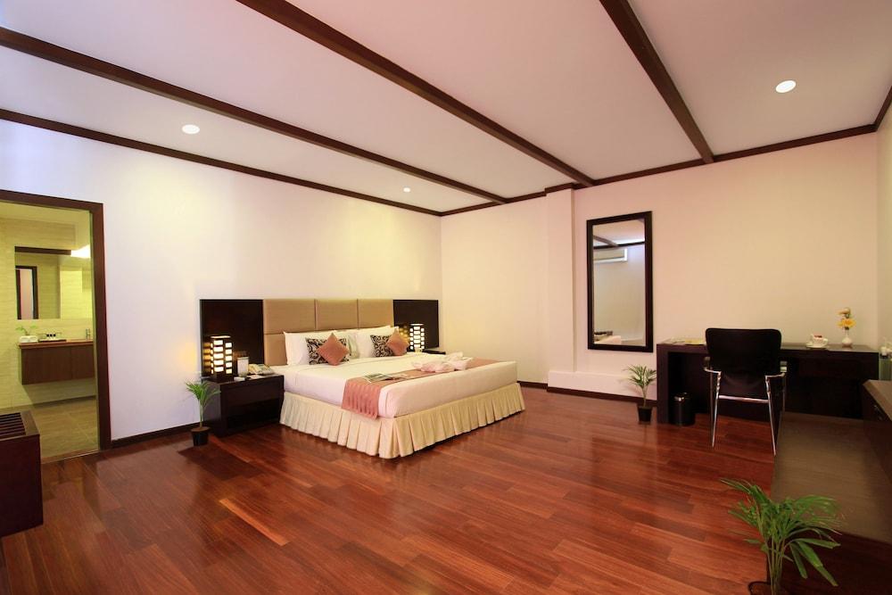 Silent Shores Resort & Spa Mysore Extérieur photo