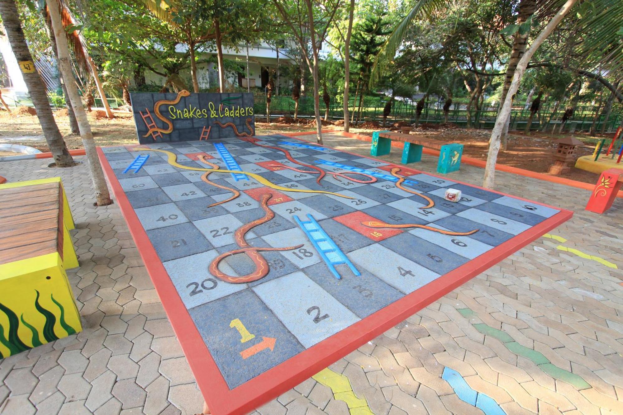 Silent Shores Resort & Spa Mysore Extérieur photo