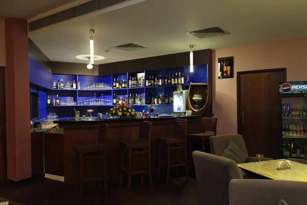 Silent Shores Resort & Spa Mysore Extérieur photo