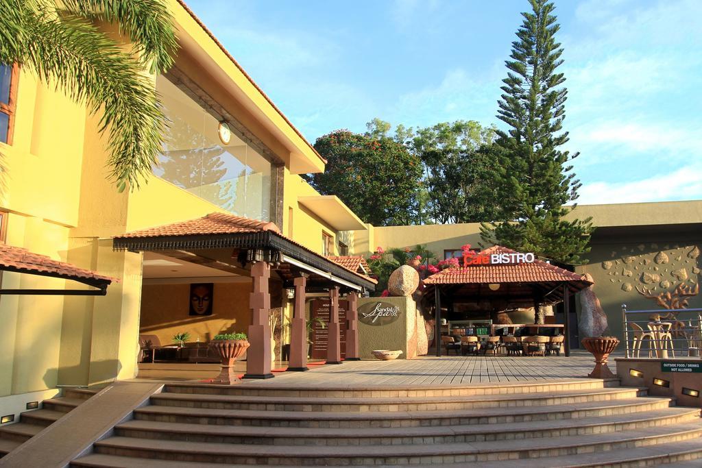 Silent Shores Resort & Spa Mysore Extérieur photo