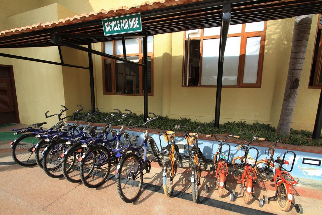 Silent Shores Resort & Spa Mysore Extérieur photo