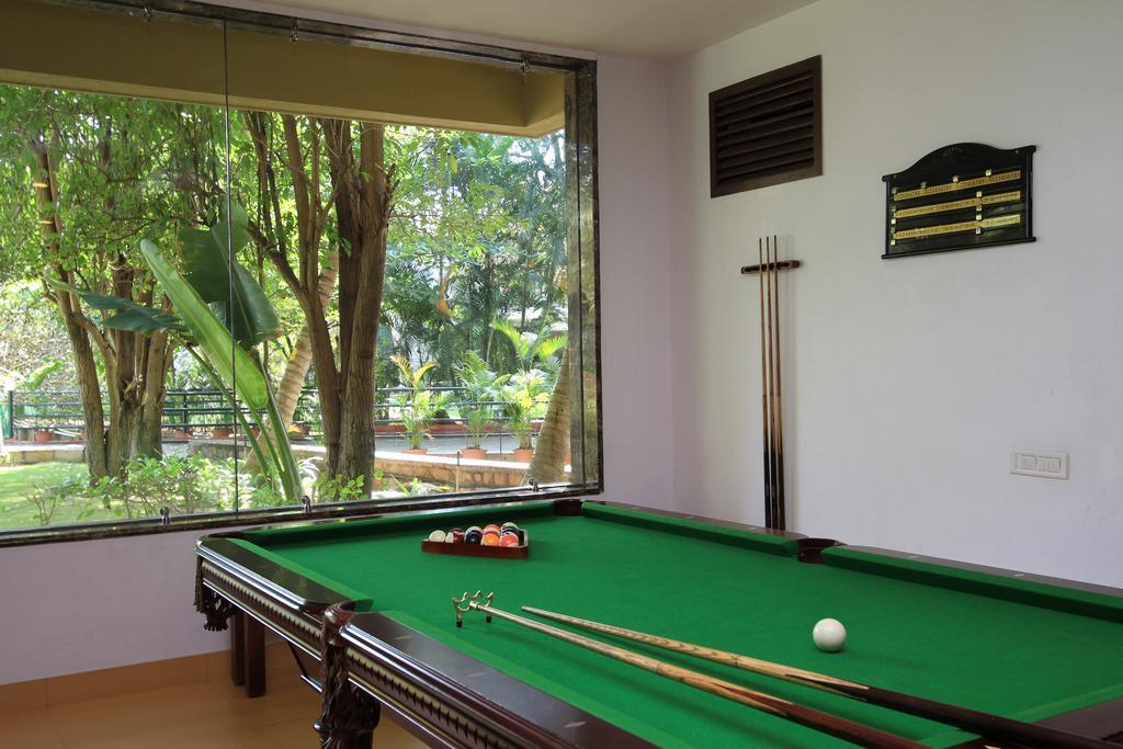 Silent Shores Resort & Spa Mysore Extérieur photo