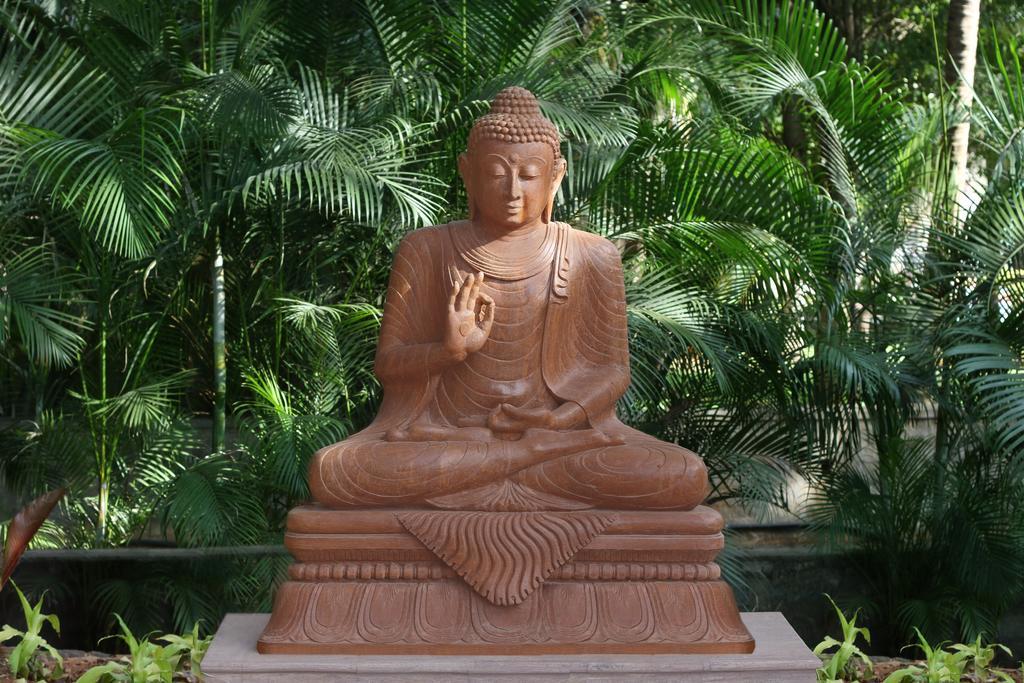 Silent Shores Resort & Spa Mysore Extérieur photo