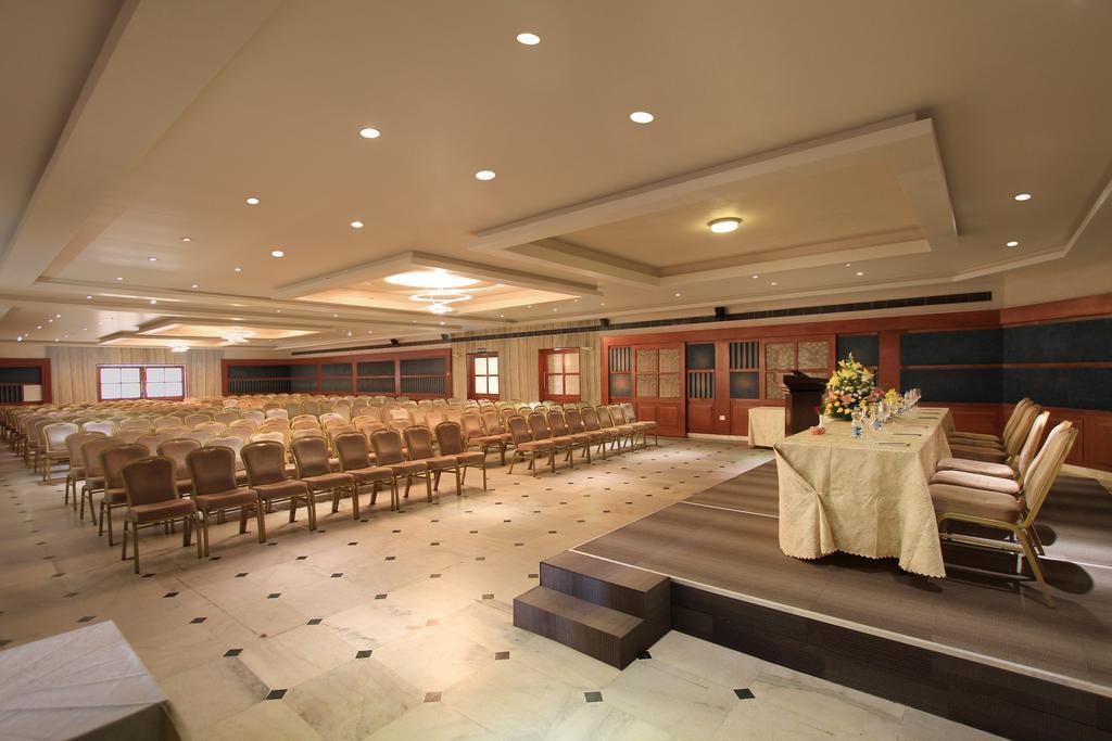 Silent Shores Resort & Spa Mysore Extérieur photo