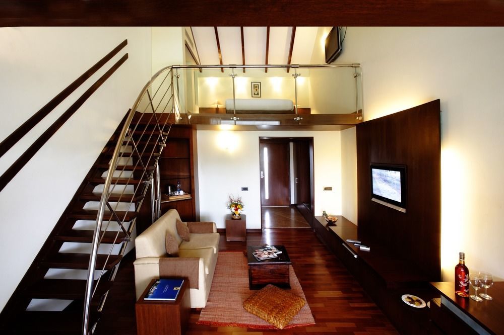 Silent Shores Resort & Spa Mysore Extérieur photo