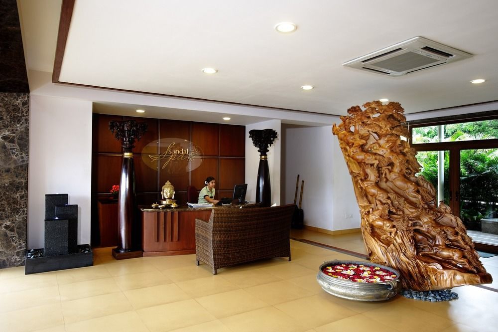 Silent Shores Resort & Spa Mysore Extérieur photo