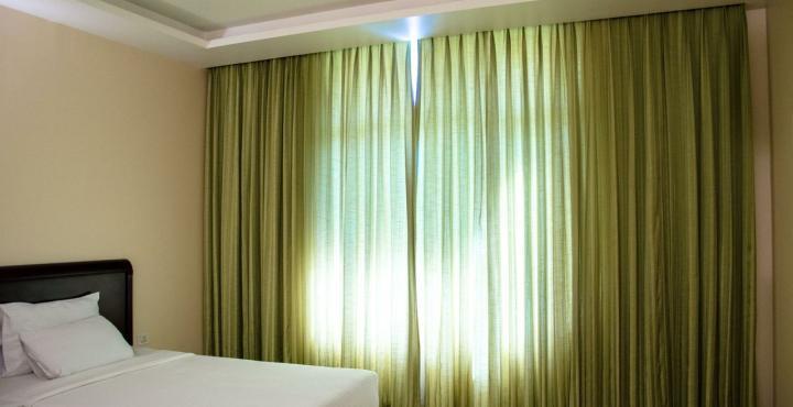 Silent Shores Resort & Spa Mysore Extérieur photo