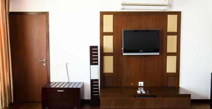 Silent Shores Resort & Spa Mysore Extérieur photo