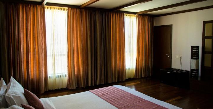 Silent Shores Resort & Spa Mysore Extérieur photo