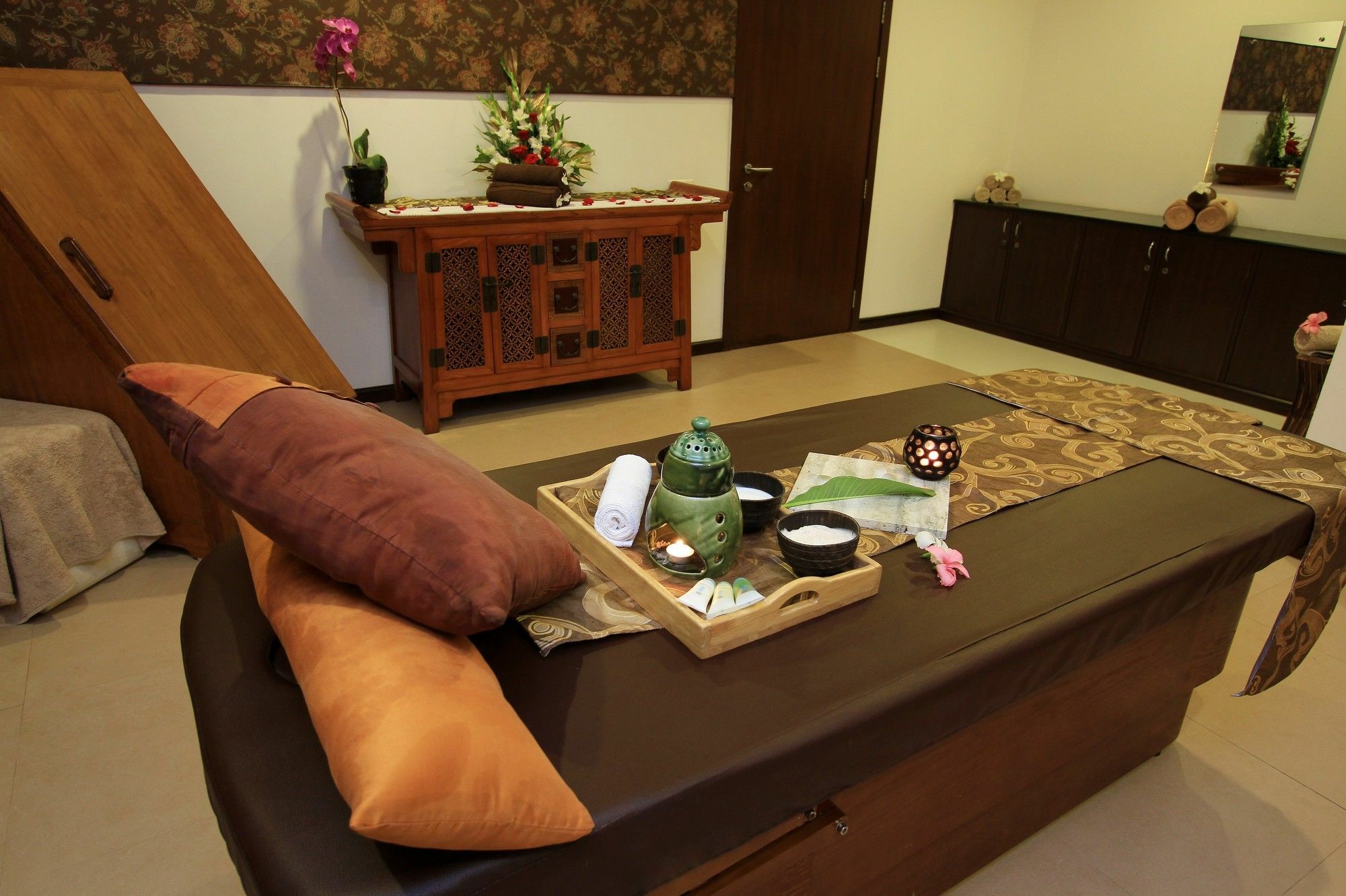 Silent Shores Resort & Spa Mysore Extérieur photo
